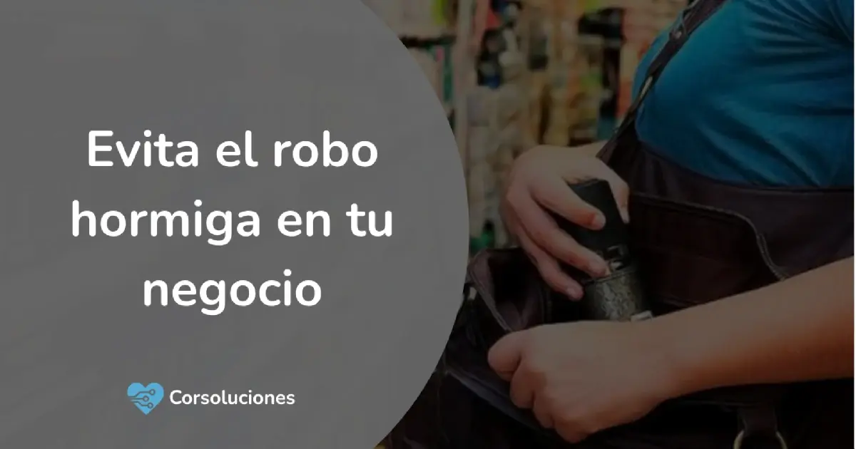 Sistema POS funcionando en un negocio en Morelia