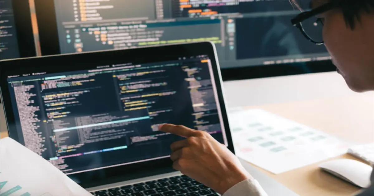 Desarrollo de software a medida para empresas